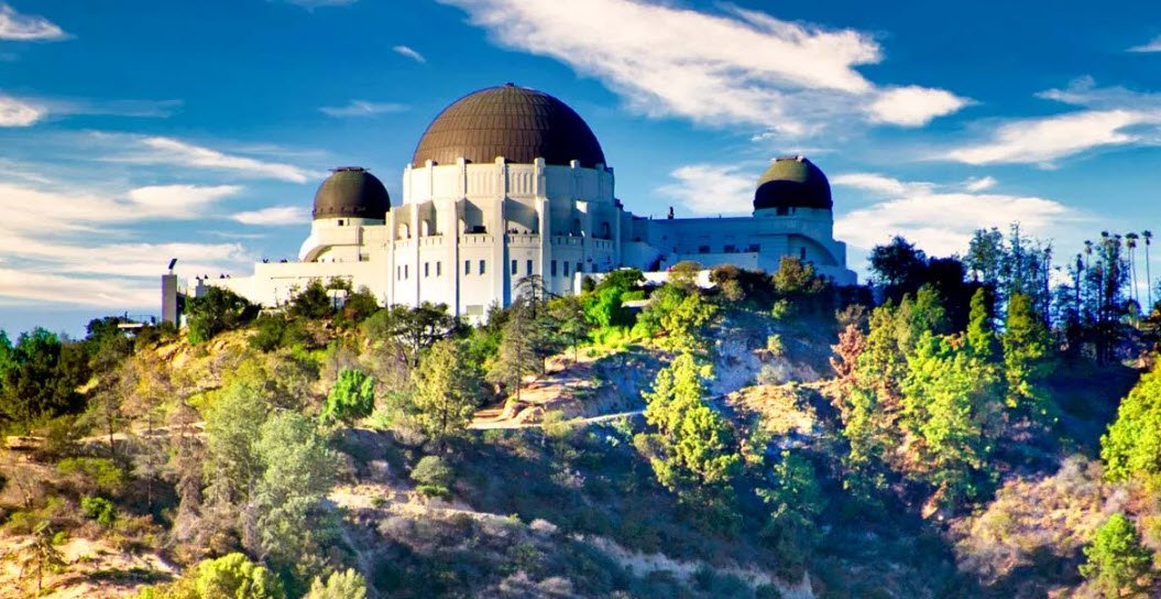 Griffith Park, California, USA